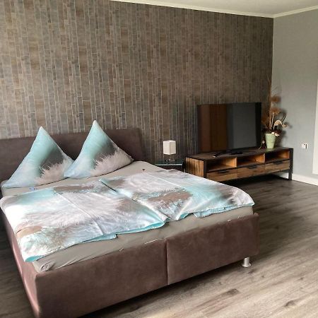 Ferienwohnung Ostseestrandlaeufer 3 Zingst Exteriér fotografie