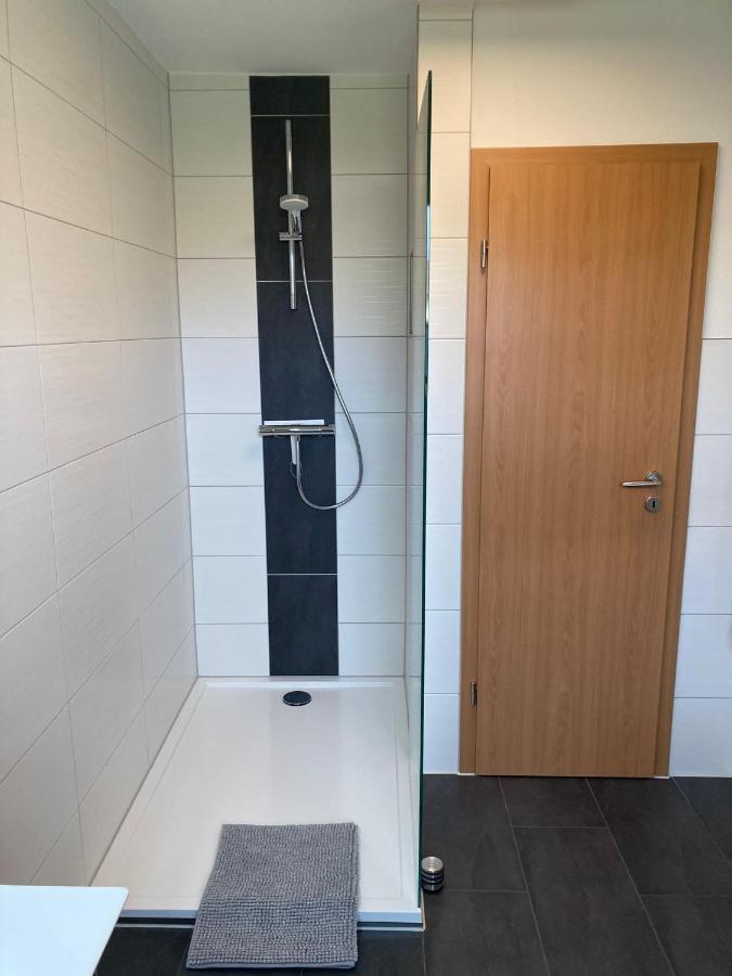 Ferienwohnung Ostseestrandlaeufer 3 Zingst Exteriér fotografie